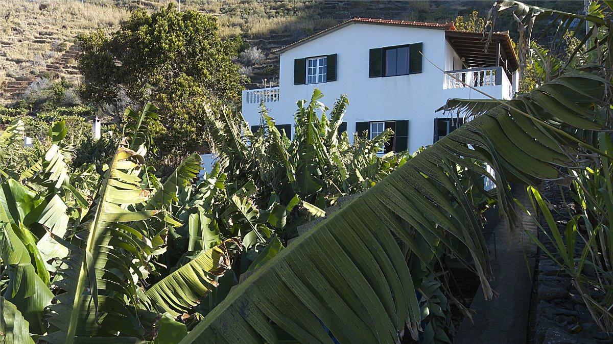 Sunny House West Beach Villa Paul do Mar  Buitenkant foto