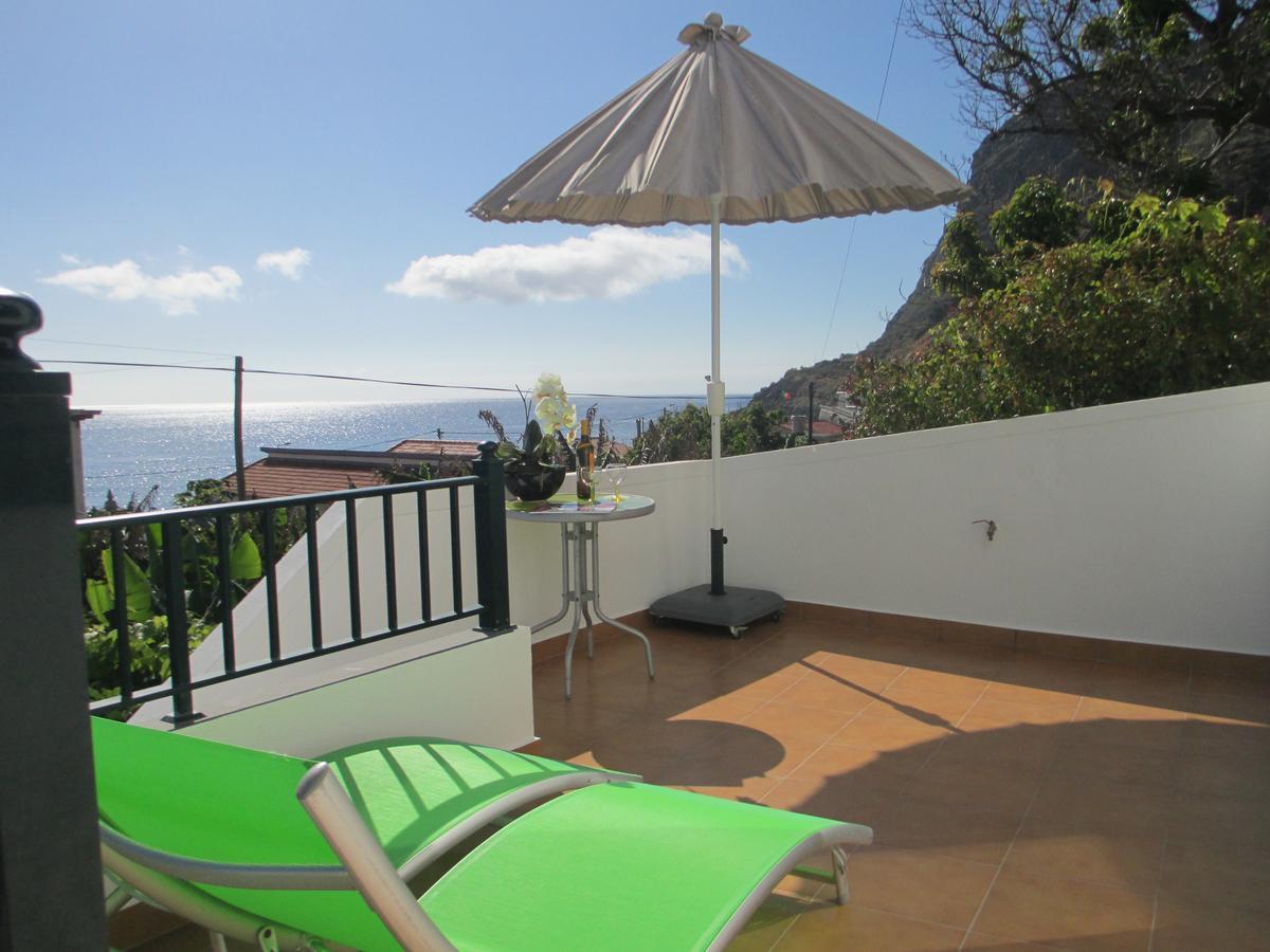 Sunny House West Beach Villa Paul do Mar  Buitenkant foto