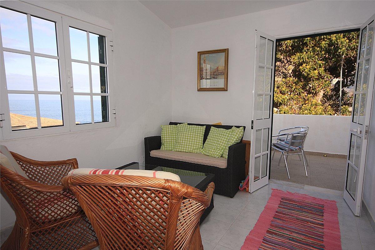 Sunny House West Beach Villa Paul do Mar  Buitenkant foto
